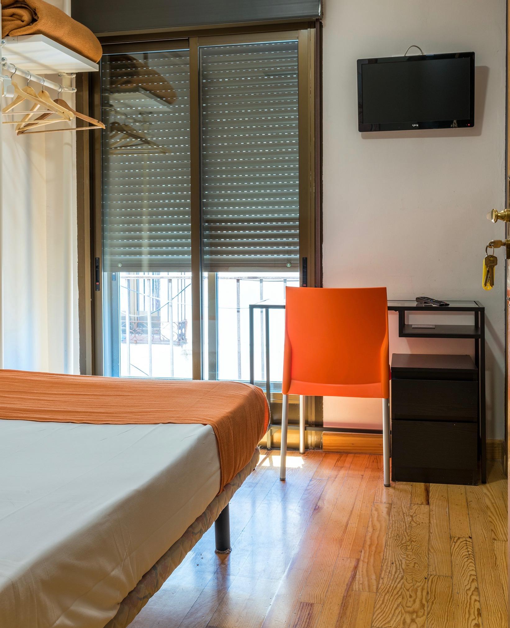 Kubik Hotel Caces Eksteriør bilde